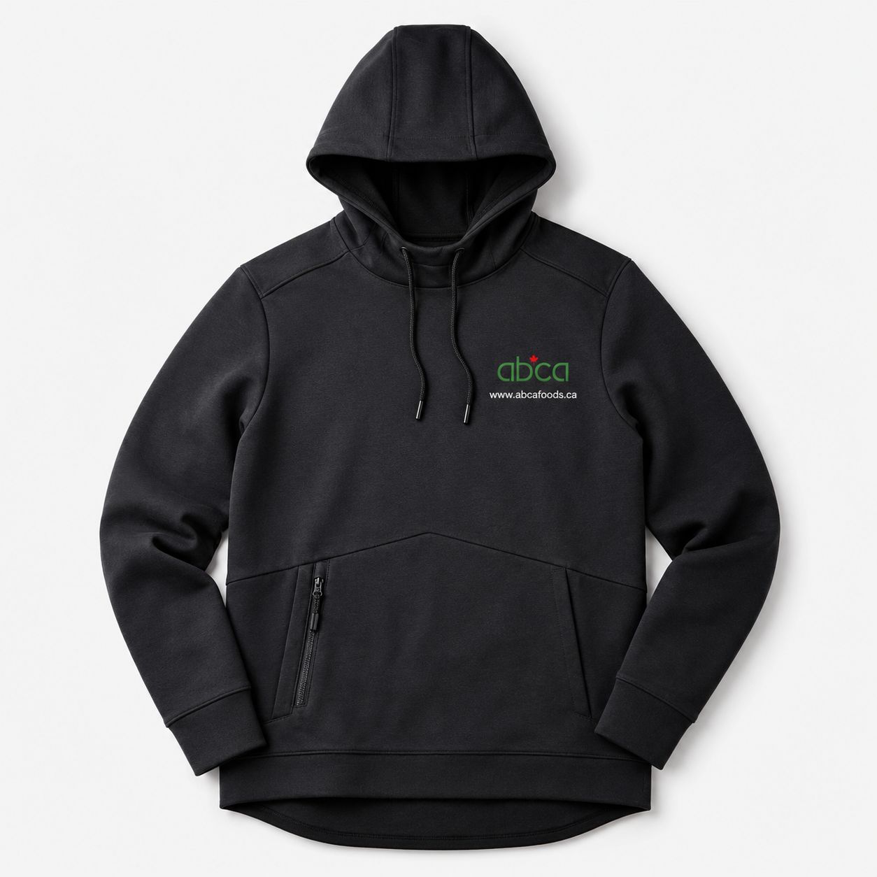 ABCA performance hoodie