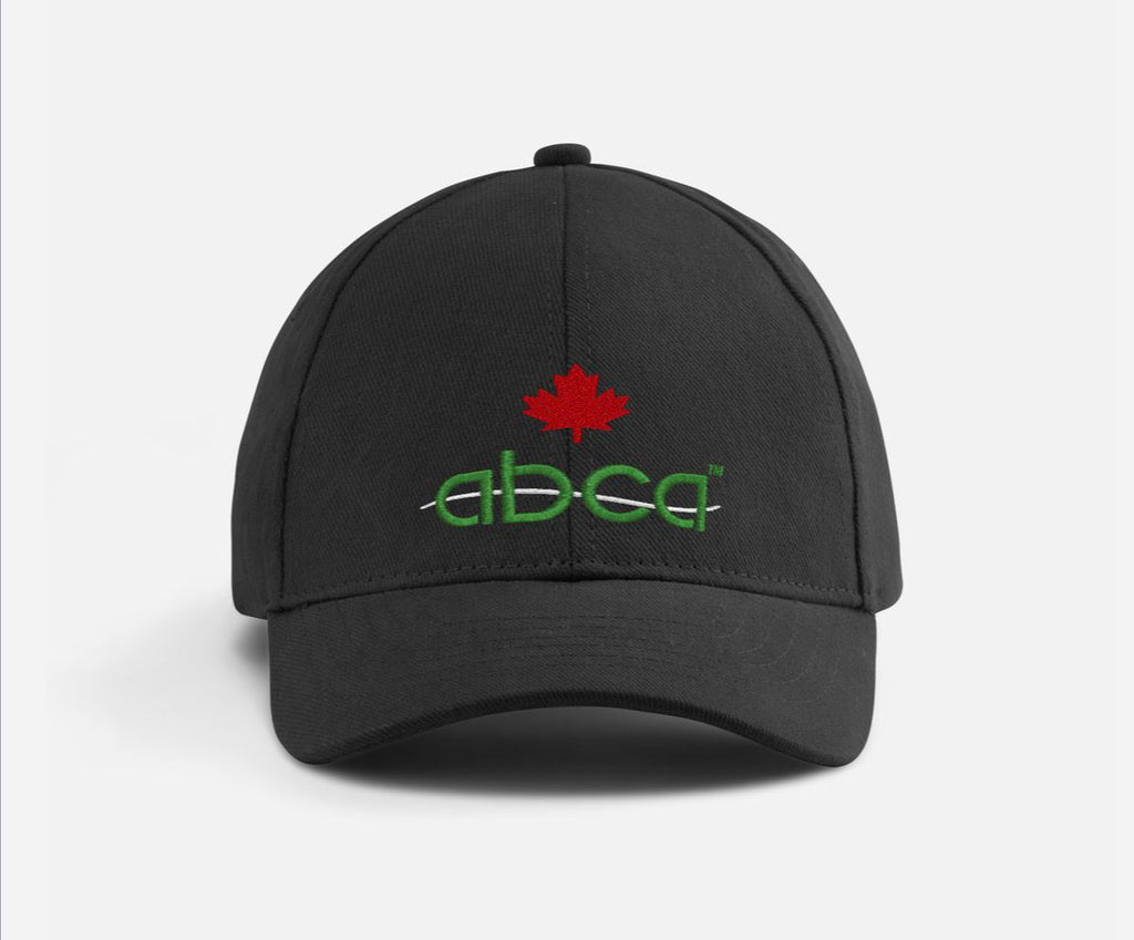 Premium ABCA Personalized Caps — Style with Identity.