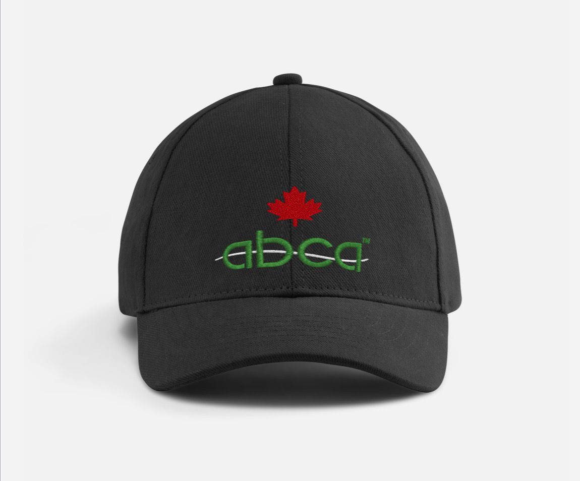 Premium ABCA Personalized Caps — Style with Identity.